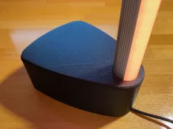 WLED - Floor Lamp DIYsigne 