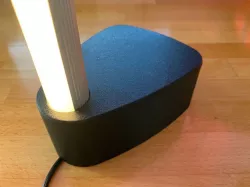 WLED - Table Lamp DIYsigne