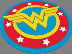 wonder woman shield 3d models 【 STLFinder