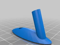 Workshop Tool hook/Peg