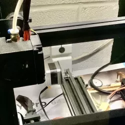 Wyze Cam Custom Body for Ender 3 Monitoring (with F3D)