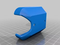 Xbox one media remote holder