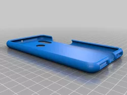 Xiaomi Mi 8 Case