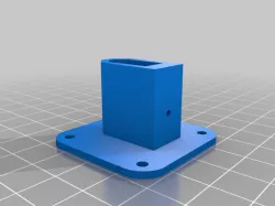 XT60 connector panel mount