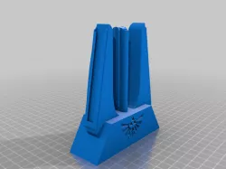 Zelda Skyward Sword Joycon Holder / Stand
