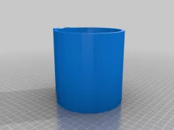 Zuca Cart Bottle Holder