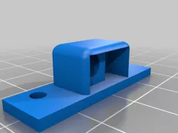 1/10 scale car trailer