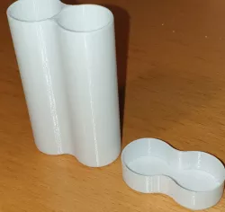 18650 Battery Case