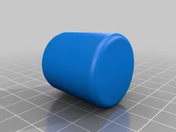 25mm Leg Tip