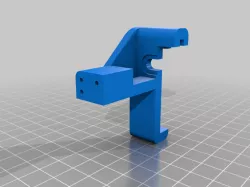 3D Print Colorizer mount for Ender 3 V2