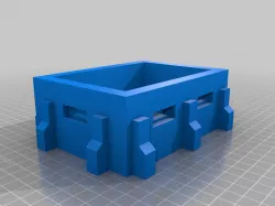 40K rulebook Bunker