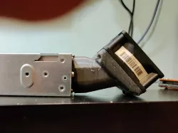 40mm Fan To 60mm fan (for servers)