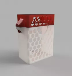 60 and 100 Card Deck Boxes for Magic the Gathering and Pokemon