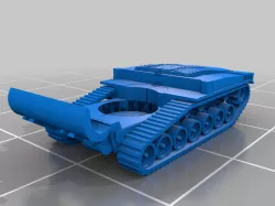 6mm M53 SPG