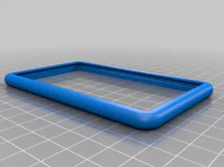 Adafruit MacroPad Bumper