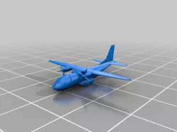 Airbus Casa c-295