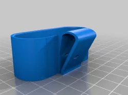 Airpod Belt Clip