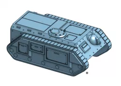 Alternative APCs