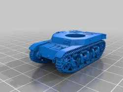 AMC 35 easy print