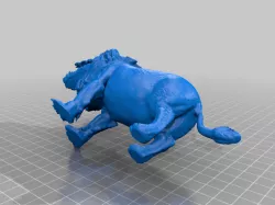 Ammit The Soul Eater