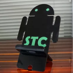 Android phone stand