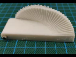 Angle Gauges, 5° to 160°
