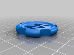 Anonymous Maker (Maker-coin)