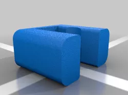 Antenna holder