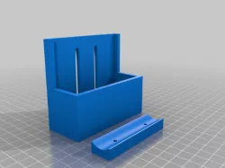 Apple 87W Power Adapter Holder