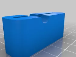 AR 15 Trigger Spring Install Jig