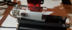 Atomstack R3 rotary roller upgrade