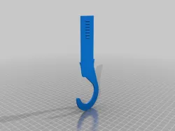 Automatic Belt hook 