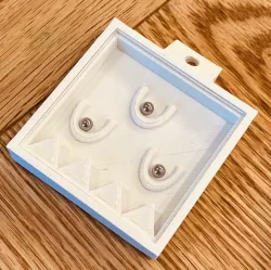 BallToyKeyHolder