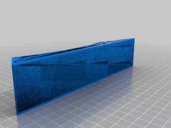 Barbell Wedge