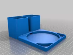 Base iSpindel