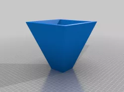 Basic planter