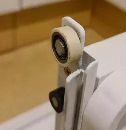 Bearing Cover Fridge
