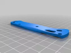 Benchmade Bugout Scales