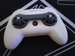 Betafpv Literadio 2(SE) RotorRiot Gimbal Protector