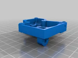 Better Traxxas 2WD Magnum 272 Transmission (Requires RPM Gearbox Parts)