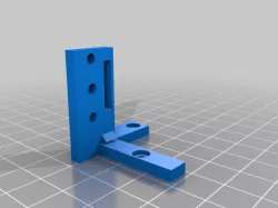 BFP Touch bracket for ender 5, 5 Pro