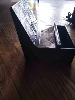 Binder Holder