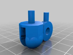 BJD Joint