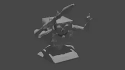 Block Monster