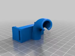 BoboVR M2 Quest 2 Link cable holder