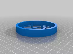 Borderlands Coaster