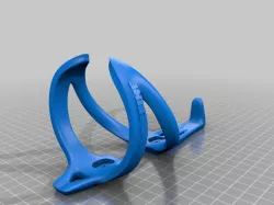 Bottle Cage || Bottle Holder for Road / Mountain Bikes