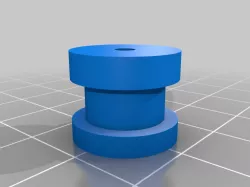 Bowden Coupling