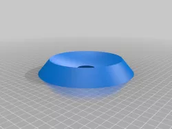 Bowling Ball Holder