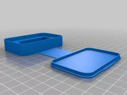 Box for Bitbox 02